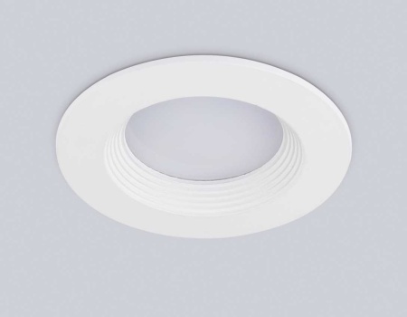 Светильник встраиваемый Ambrella Light TN102815