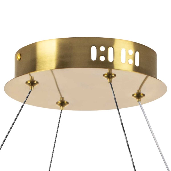 Люстра подвесная Vidare Lightstar 699083