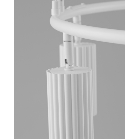 Подвесная люстра Moderli Cora V11896-8P