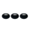 Встраиваемый светильник Nowodvorski Cup 3 Set Black 10794