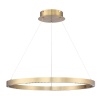 Подвесной светодиодный светильник ST Luce Parilla SL6238.333.01