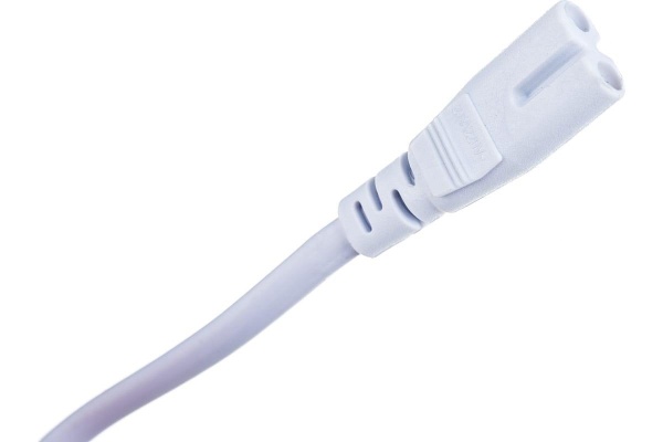 Шнур питания с выкл. для светодиодных светильников REV T5 Line 1,5 м 28948 7