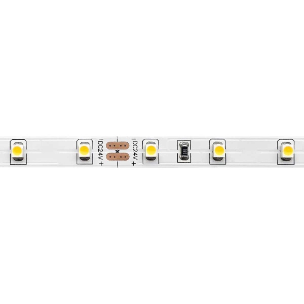 Светодиодная лента ST Luce 4,8 W/m 60LED/m 4000К 5M ST5016.405.20