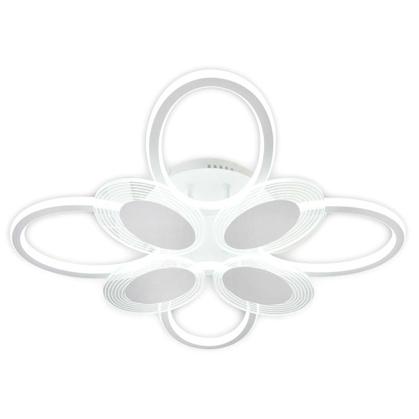 Потолочная светодиодная люстра Escada Atreus 10259/8LED