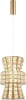 Светильник подвесной Stilfort 4024/03/01P серия Karnelli