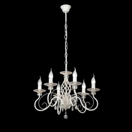 Подвесная люстра Vitaluce V1188-0/6