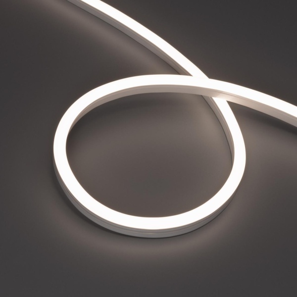 Светодиодная лента герметичная HALO-SIDE-A160-10x17mm 24V Day4000 (10 W/m, IP67, 5m, wire x1) Arlight 053369
