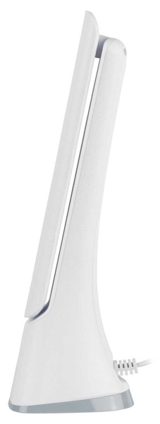 Настольная лампа ЭРА NLED-503-11W-W Б0059854