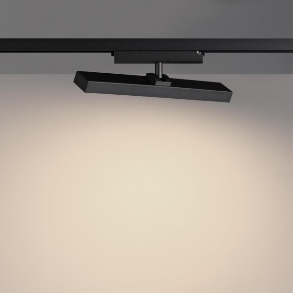 Трековый светильник Novotech Stratus Port 359772