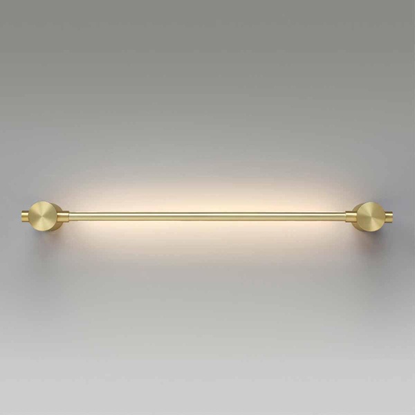 Настенный светодиодный светильник Odeon Light Dalia 4396/6WL