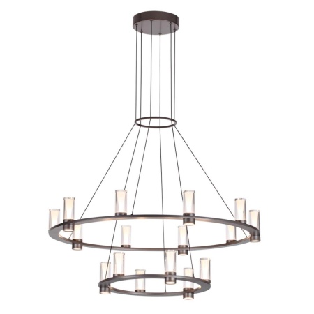 Подвесной светильник Odeon Light Defance Hightech 7143/110L