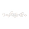 Потолочная люстра Freya Celebrity FR5242CL-16W