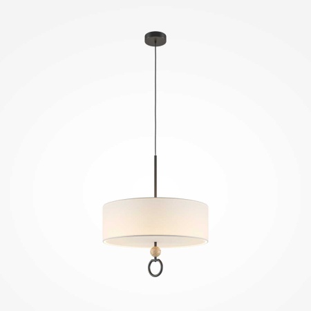 Подвесной светильник Maytoni Modern Glamping MOD437PL-05B
