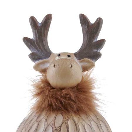 Статуэтка Олень Eglo Rantau 429588