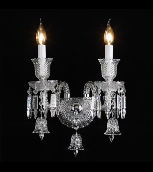 Бра Alfa Light F3424-04 2W White