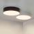 Потолочный светодиодный светильник Arlight IM-Rondo-Emergency-3H-R250-33W Day4000 041063