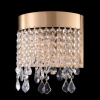 Настенный светильник Crystal Lux AQUA AP1 Настенный светильник Crystal Lux AQUA AP1