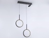 Подвесной светодиодный светильник Ambrella light Comfort Line FL5274