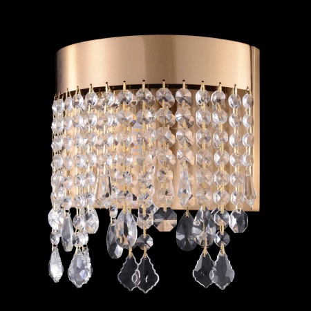 Настенный светильник Crystal Lux AQUA AP1 Настенный светильник Crystal Lux AQUA AP1