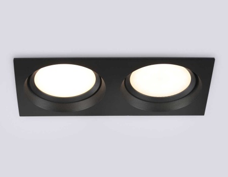 Светильник встраиваемый поворотный AMBRELLA LIGHT TECHNO SPOT TN52235