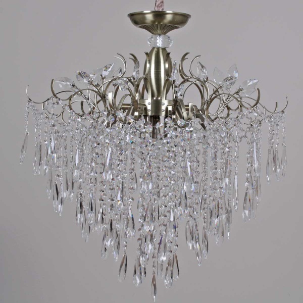 Люстра Reluce 30300-0.3-600 AB