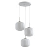 Подвесной светильник Moderli Ivory V11032-3P