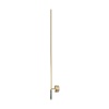 Настенный светильник LOFT IT Handle 10150/1230 Green
