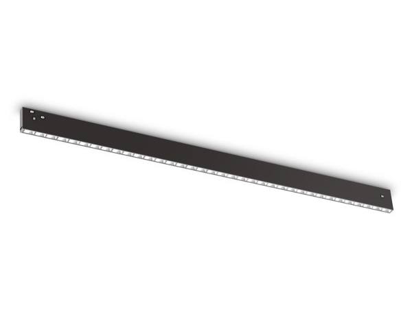 Трековый линейный светильник Ambrella Light TRACK SYSTEM GL2345