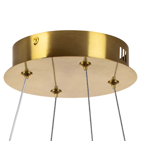 Люстра подвесная Vidare Lightstar 699043