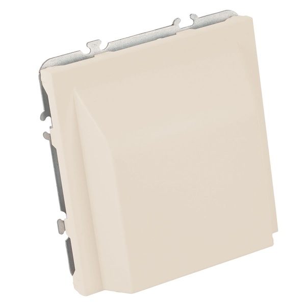 Кабельный вывод (механизм), Stekker Эмили, RST00-5119-08, кашемир, soft touch 50362