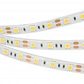 Светодиодная лента Arlight 14,4W/m 60LED/m 5060SMD холодный белый 5M 016845