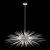 Подвесной светильник ST Luce Callio SL1097.103.09