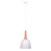 Подвесной светильник Lumina Deco Derby LDP 7901 WT