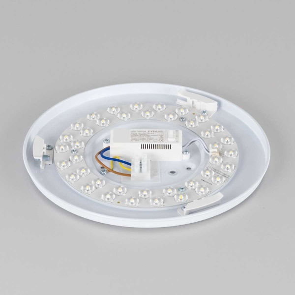 Потолочный светодиодный светильник Citilux Симпла CL714240V