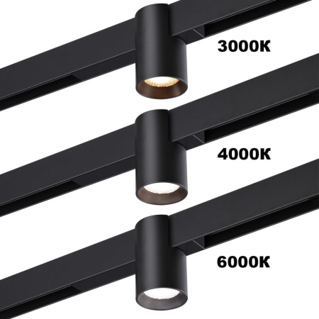 Трековый светильник Novotech VECTOR 359955