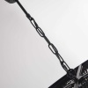 Подвесная люстра Imperium Loft Amelia Wood Bead Chandelier 123352-22