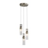 Подвес Lumion DENVER 8277/3A