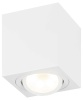 Накладной светильник ЭРА OL22 WH Б0054394