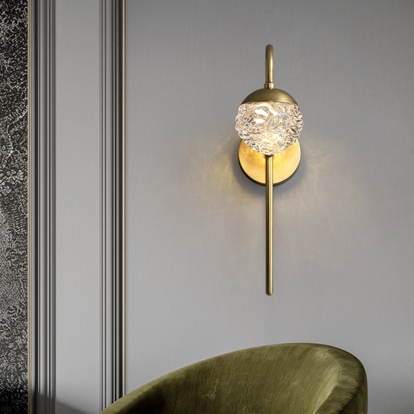 Бра Imperium Loft Verena Wall 208294-23