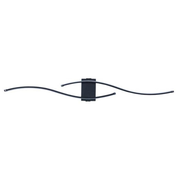 Бра Arte Lamp Aludra A2216AP-1BK Бра Arte Lamp Aludra A2216AP-1BK