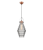Подвесной светильник Vele Luce Genio VL5402P11