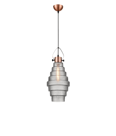 Подвесной светильник Vele Luce Genio VL5402P11