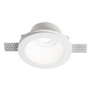 Встраиваемый светильник Ideal Lux Samba Round D90 139012 Встраиваемый светильник Ideal Lux Samba Round D90 139012