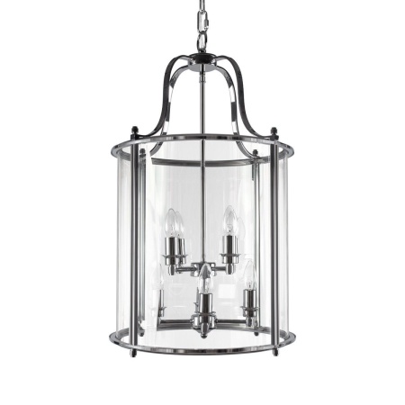Подвесной светильник Loft IT Lighthouse 10456/8 CR