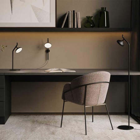 Торшер Maytoni MOD451FL-L8B3K