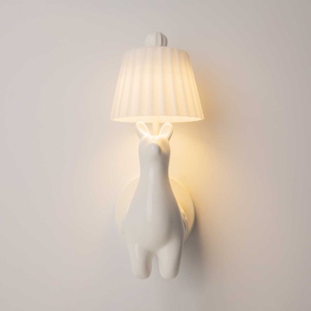 Настенный светильник Maytoni Modern Senor Alpaca MOD377WL-L6W3K