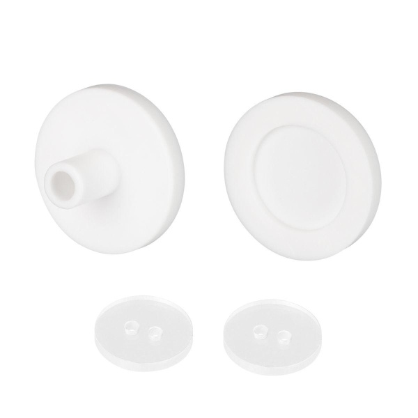 Заглушка Arlight ARL-Moonlight-Round-25-Cap-Set-WH 036064 Заглушка Arlight ARL-Moonlight-Round-25-Cap-Set-WH 036064