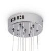 Подвесной светильник Freya FR5580PL-L60CH