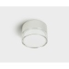Потолочный светодиодный светильник Italline IT06-6042 white 3000K