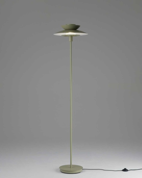 Торшер Moderli Shaggy V11301-1F